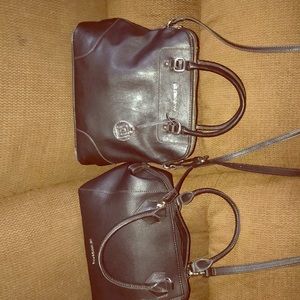 Liz Claiborne‘ $35 for both or $25 per Bag